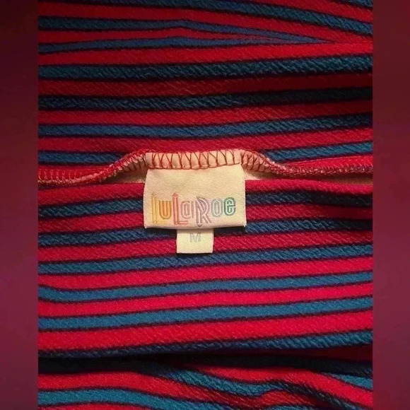 Lula Roe pencil skirt - Picture 2 of 3